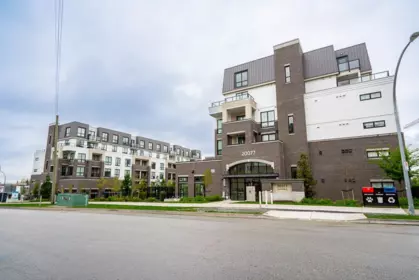 501 20077 84 Avenue, Langley, BC, Langley — Apartment/Condo for sale