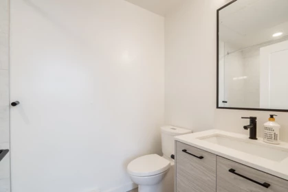 Loft / Bonus Room Photo of 501 20077 84 Avenue, Langley, BC