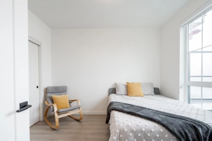 Office / Den Photo of 501 20077 84 Avenue, Langley, BC