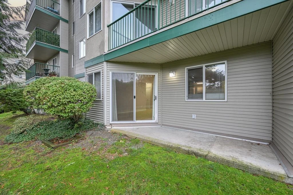 Dining Area Photo of 108 31771 Peardonville Road, Abbotsford, BC