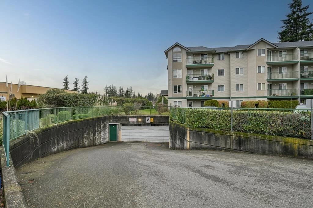Exterior Rear Photo of 108 31771 Peardonville Road, Abbotsford, BC