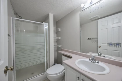 Primary Bedroom Photo of 108 31771 Peardonville Road, Abbotsford, BC