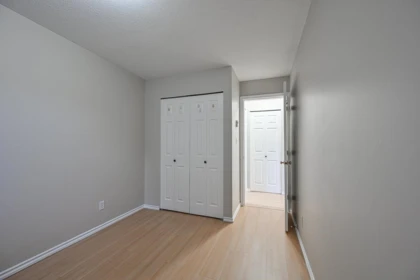 Walk-In Closet Photo of 108 31771 Peardonville Road, Abbotsford, BC