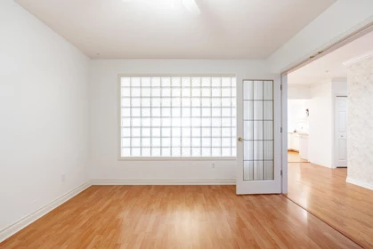 Office / Den Photo of 102 1725 128 Street, Surrey, BC