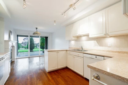 Primary Bedroom Photo of 102 1725 128 Street, Surrey, BC