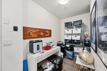 Bedroom 4 Photo of 116 30525 Cardinal Avenue, Abbotsford, BC