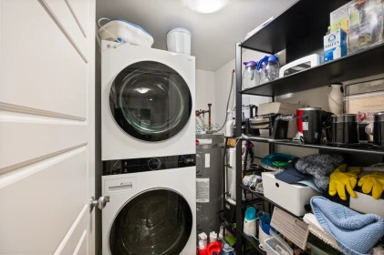 Guest Bathroom Photo of 116 30525 Cardinal Avenue, Abbotsford, BC
