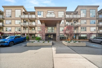 Loft / Bonus Room Photo of 116 30525 Cardinal Avenue, Abbotsford, BC