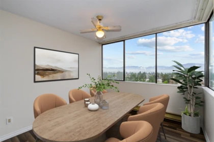 1401 7235 Salisbury Avenue, Burnaby, BC, Burnaby — Apartment/Condo for sale