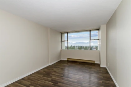 Garage Interior Photo of 1401 7235 Salisbury Avenue, Burnaby, BC