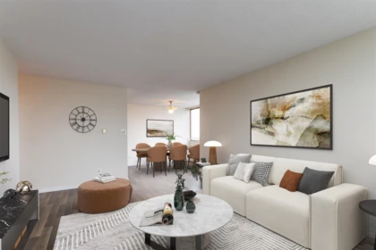 1401 7235 Salisbury Avenue, Burnaby, BC, Burnaby — Apartment/Condo for sale