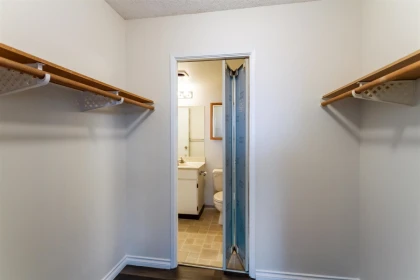 Mudroom Photo of 1401 7235 Salisbury Avenue, Burnaby, BC