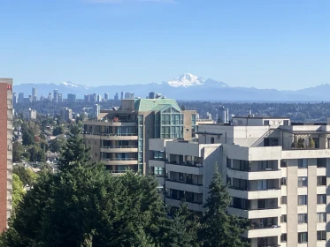 Office / Den Photo of 1401 7235 Salisbury Avenue, Burnaby, BC