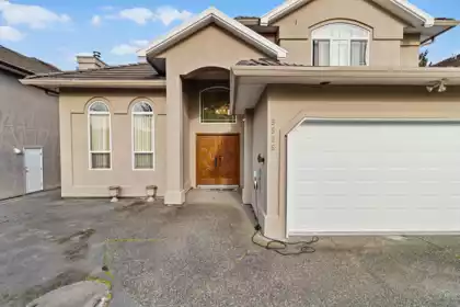 9526 124 Street, Surrey, BC, Surrey — Single Family Residence for sale