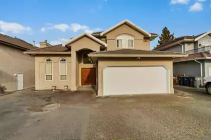 9526 124 Street, Surrey, BC, Surrey — Single Family Residence for sale