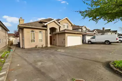 9526 124 Street, Surrey, BC, Surrey — Single Family Residence for sale
