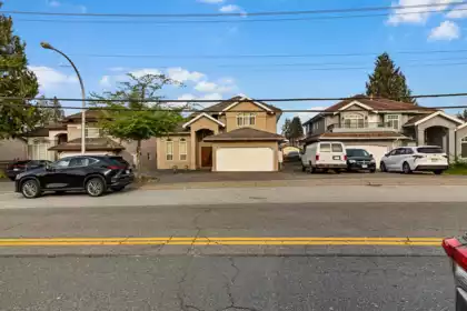 9526 124 Street, Surrey, BC, Surrey — Single Family Residence for sale