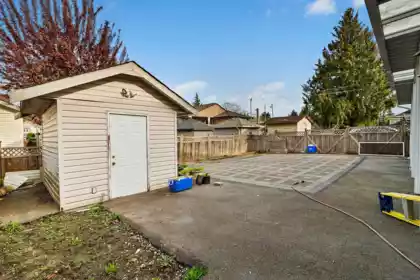 Pantry Photo of 9526 124 Street, Surrey, BC