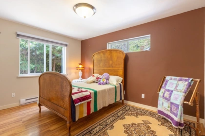 Loft / Bonus Room Photo of 8099 Northwood Road, Halfmoon Bay, BC
