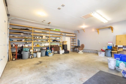 Outdoor Patio Photo of 8099 Northwood Road, Halfmoon Bay, BC