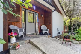 8099 Northwood Road, Halfmoon Bay, BC