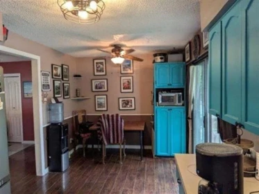 Breakfast Nook Photo of 26523 28b Avenue, Langley, BC
