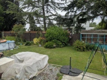Laundry Room Photo of 26523 28b Avenue, Langley, BC