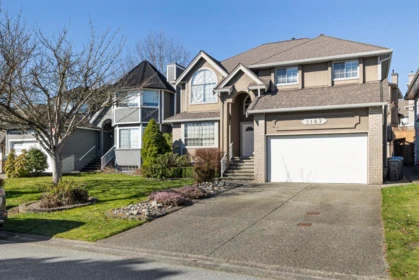 1167 Settlers Court, Port Coquitlam, BC, Port Coquitlam — Single Family Residence for sale