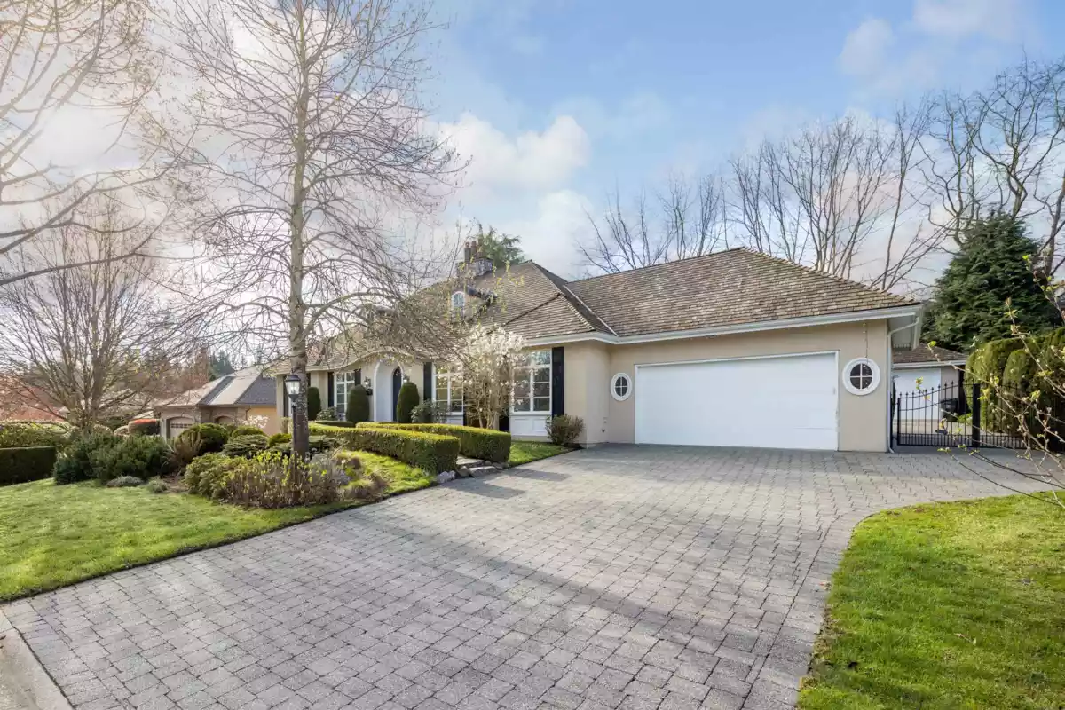 Exterior Rear Photo of 14048 30 Avenue, Surrey, BC