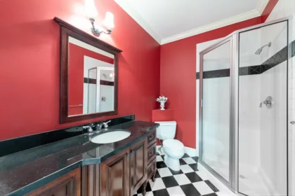 Basement Recreation Room Photo of 14048 30 Avenue, Surrey, BC