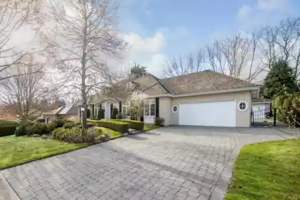 14048 30 Avenue, Surrey, BC, Surrey — Single Family Residence for sale
