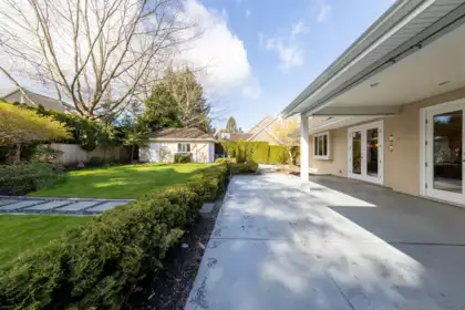 Outdoor Deck Photo of 14048 30 Avenue, Surrey, BC
