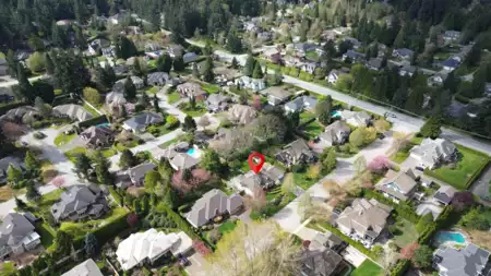 Playground / Recreational Area Near 14048 30 Avenue, Surrey, BC