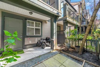 Basement Recreation Room Photo of 81 6123 138 Street, Surrey, BC