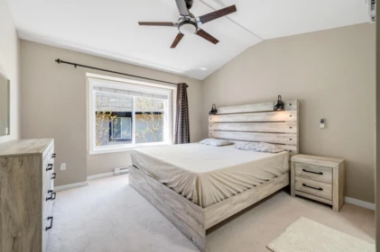 Bedroom 3 Photo of 81 6123 138 Street, Surrey, BC