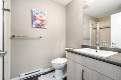 Bedroom 4 Photo of 81 6123 138 Street, Surrey, BC