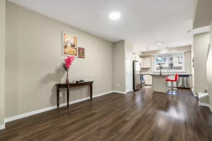81 6123 138 Street, Surrey, BC, Surrey — Townhouse for sale