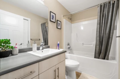 Loft / Bonus Room Photo of 81 6123 138 Street, Surrey, BC