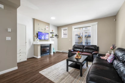 Primary Bedroom Photo of 81 6123 138 Street, Surrey, BC