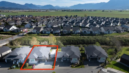 Community Amenities Photo (Clubhouse) of 35 46213 Hakweles Road, Chilliwack, BC