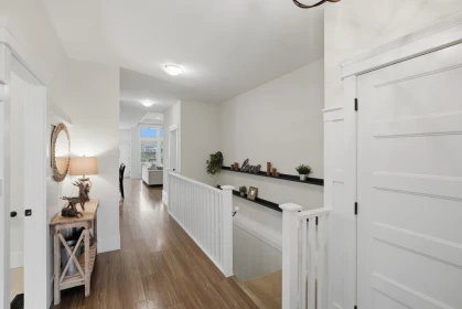 Loft / Bonus Room Photo of 35 46213 Hakweles Road, Chilliwack, BC