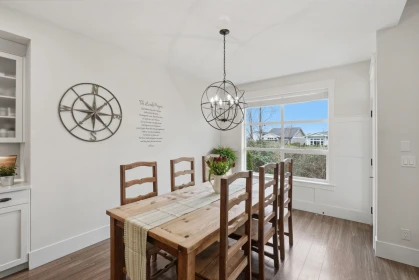 Pantry Photo of 35 46213 Hakweles Road, Chilliwack, BC