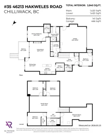 Playground / Recreational Area Near 35 46213 Hakweles Road, Chilliwack, BC