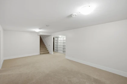 Staircase Photo of 35 46213 Hakweles Road, Chilliwack, BC