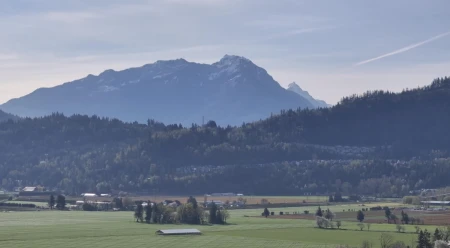 Street View Photo of 35 46213 Hakweles Road, Chilliwack, BC