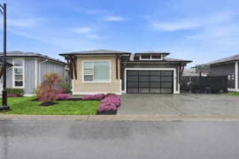 35 46213 Hakweles Road, Chilliwack, BC