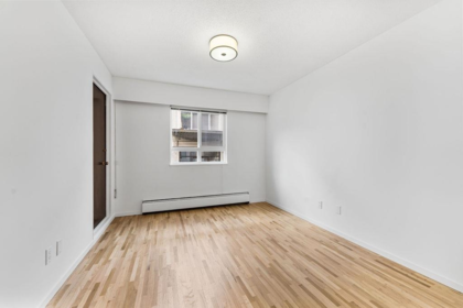 Bedroom 2 Photo of 305 2025 W 2nd Avenue, Vancouver, BC