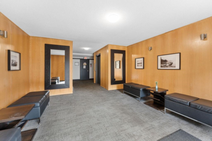 Laundry Room Photo of 305 2025 W 2nd Avenue, Vancouver, BC