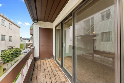 Office / Den Photo of 305 2025 W 2nd Avenue, Vancouver, BC