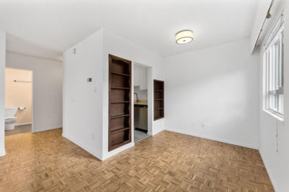 Pantry Photo of 305 2025 W 2nd Avenue, Vancouver, BC